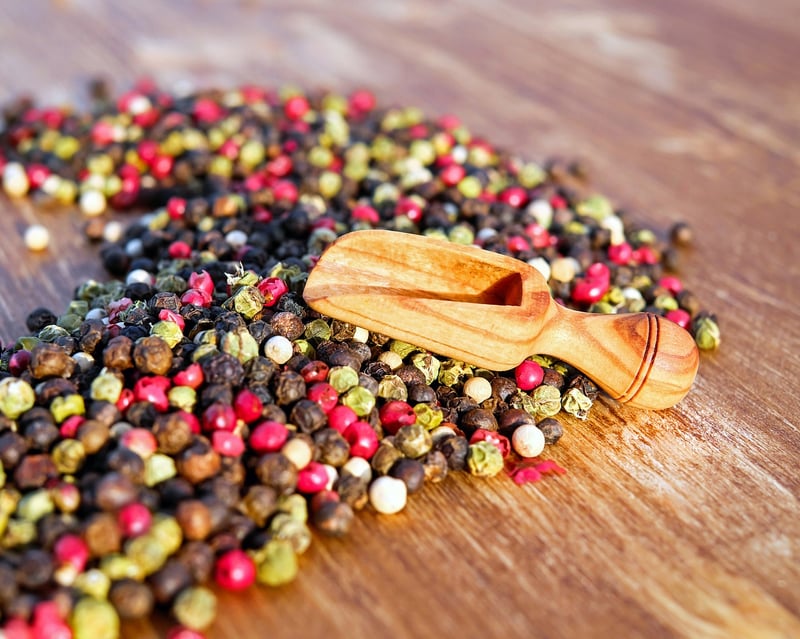 Ingredient Hacks