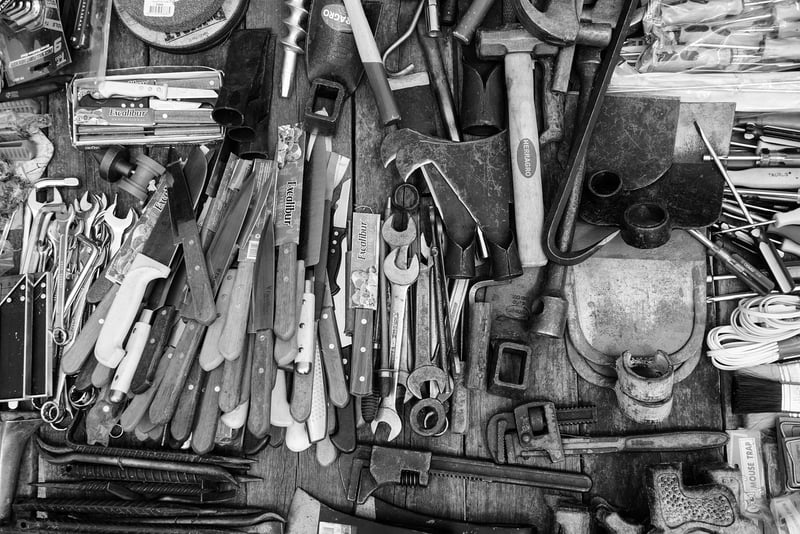 Useful Tools